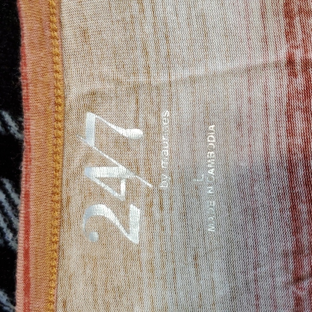 Tank Top - Picture 3 of 3